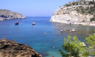 Rhodes, Dodecanese