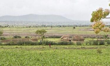 Arusha, Tanzania